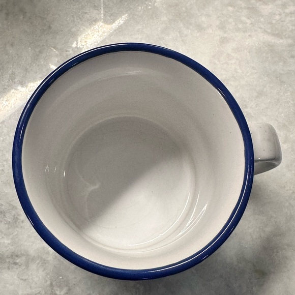 Liberty University Commuter Student Ceramic Mug - 16oz - Picture 5 of 9